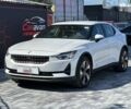 Polestar 2, объемом двигателя 0 л и пробегом 9 тыс. км за 22999 $, фото 1 на Automoto.ua
