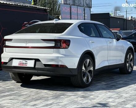 Polestar 2, объемом двигателя 0 л и пробегом 9 тыс. км за 22999 $, фото 17 на Automoto.ua