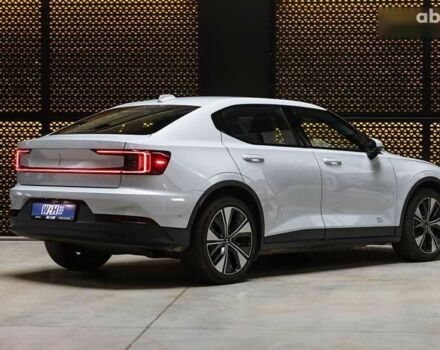 Polestar 2, объемом двигателя 0 л и пробегом 70 тыс. км за 20900 $, фото 6 на Automoto.ua