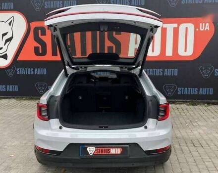 Polestar 2, об'ємом двигуна 0 л та пробігом 123 тис. км за 21000 $, фото 12 на Automoto.ua