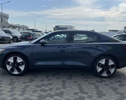 Polestar 2, объемом двигателя 0 л и пробегом 6 тыс. км за 29000 $, фото 2 на Automoto.ua