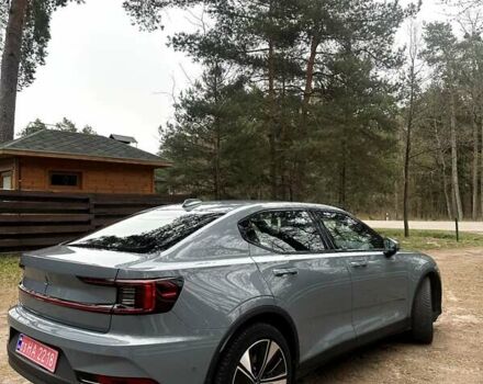 Polestar 2, об'ємом двигуна 0 л та пробігом 27 тис. км за 24800 $, фото 33 на Automoto.ua