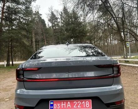 Polestar 2, об'ємом двигуна 0 л та пробігом 27 тис. км за 24800 $, фото 34 на Automoto.ua