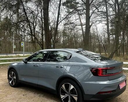 Polestar 2, об'ємом двигуна 0 л та пробігом 27 тис. км за 24800 $, фото 18 на Automoto.ua
