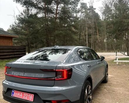 Polestar 2, об'ємом двигуна 0 л та пробігом 27 тис. км за 24800 $, фото 22 на Automoto.ua