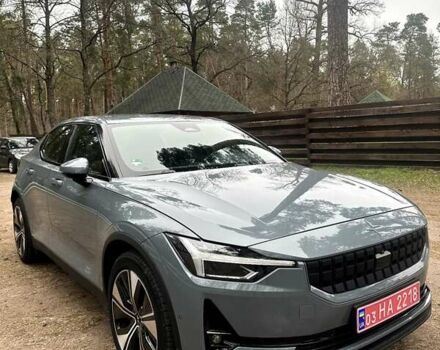 Polestar 2, об'ємом двигуна 0 л та пробігом 27 тис. км за 24800 $, фото 26 на Automoto.ua