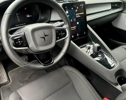 Polestar 2, об'ємом двигуна 0 л та пробігом 27 тис. км за 24800 $, фото 8 на Automoto.ua