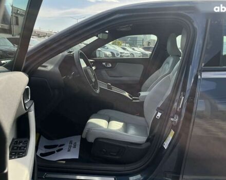 Polestar 2, об'ємом двигуна 0 л та пробігом 6 тис. км за 29000 $, фото 7 на Automoto.ua