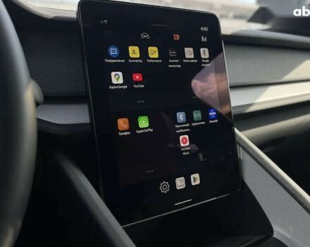 Polestar 2, об'ємом двигуна 0 л та пробігом 6 тис. км за 29000 $, фото 17 на Automoto.ua