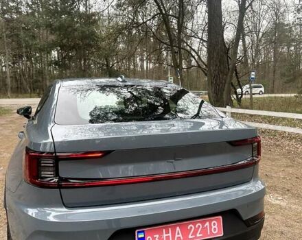 Polestar 2, об'ємом двигуна 0 л та пробігом 27 тис. км за 24800 $, фото 20 на Automoto.ua