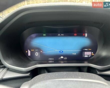 Polestar 2, об'ємом двигуна 0 л та пробігом 27 тис. км за 24800 $, фото 6 на Automoto.ua