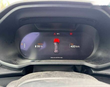 Polestar 2, объемом двигателя 0 л и пробегом 100 тыс. км за 16800 $, фото 11 на Automoto.ua