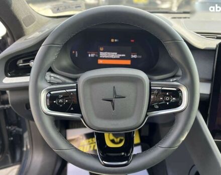 Polestar 2, объемом двигателя 0 л и пробегом 6 тыс. км за 29000 $, фото 11 на Automoto.ua
