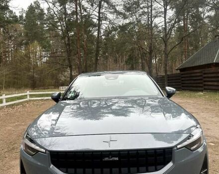 Polestar 2, об'ємом двигуна 0 л та пробігом 27 тис. км за 24800 $, фото 27 на Automoto.ua