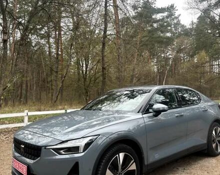 Polestar 2, об'ємом двигуна 0 л та пробігом 27 тис. км за 24800 $, фото 31 на Automoto.ua