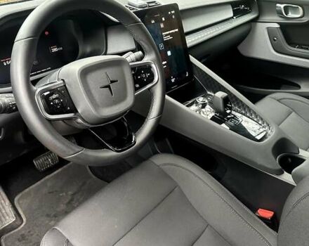 Polestar 2, об'ємом двигуна 0 л та пробігом 27 тис. км за 24800 $, фото 5 на Automoto.ua