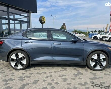Polestar 2, об'ємом двигуна 0 л та пробігом 6 тис. км за 29000 $, фото 6 на Automoto.ua