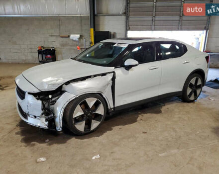 Polestar 2, об'ємом двигуна 0 л та пробігом 140 тис. км за 16999 $, фото 3 на Automoto.ua
