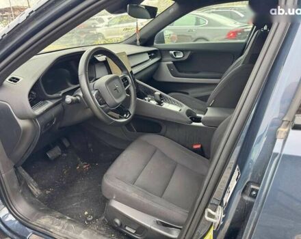 Polestar 2, объемом двигателя 0 л и пробегом 100 тыс. км за 16800 $, фото 10 на Automoto.ua