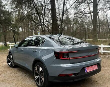 Polestar 2, об'ємом двигуна 0 л та пробігом 27 тис. км за 24800 $, фото 36 на Automoto.ua