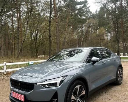 Polestar 2, об'ємом двигуна 0 л та пробігом 27 тис. км за 24800 $, фото 32 на Automoto.ua