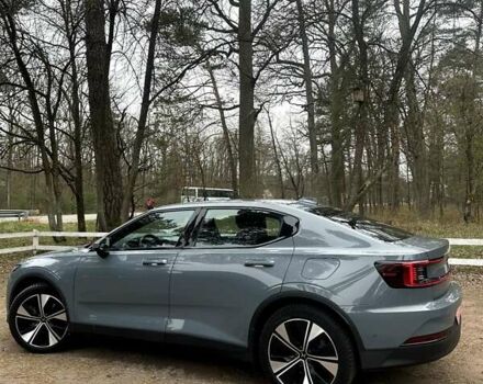 Polestar 2, об'ємом двигуна 0 л та пробігом 27 тис. км за 24800 $, фото 39 на Automoto.ua