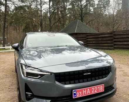 Polestar 2, об'ємом двигуна 0 л та пробігом 27 тис. км за 24800 $, фото 25 на Automoto.ua