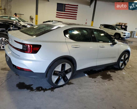 Polestar 2, об'ємом двигуна 0 л та пробігом 140 тис. км за 16999 $, фото 1 на Automoto.ua