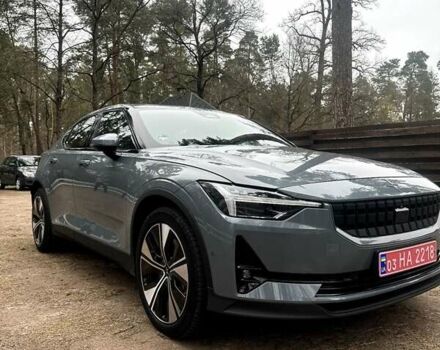 Polestar 2, об'ємом двигуна 0 л та пробігом 27 тис. км за 24800 $, фото 46 на Automoto.ua
