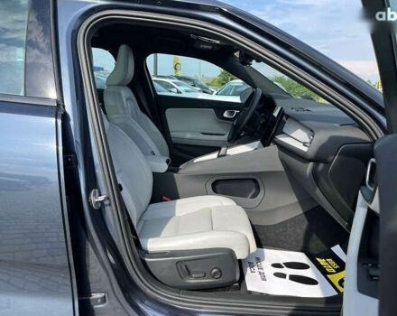 Polestar 2, об'ємом двигуна 0 л та пробігом 6 тис. км за 29000 $, фото 25 на Automoto.ua