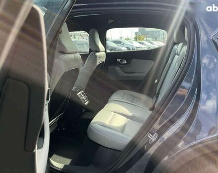 Polestar 2, объемом двигателя 0 л и пробегом 6 тыс. км за 29000 $, фото 20 на Automoto.ua