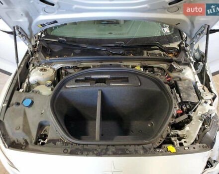 Polestar 2, об'ємом двигуна 0 л та пробігом 140 тис. км за 16999 $, фото 7 на Automoto.ua