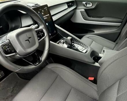 Polestar 2, об'ємом двигуна 0 л та пробігом 27 тис. км за 24800 $, фото 2 на Automoto.ua