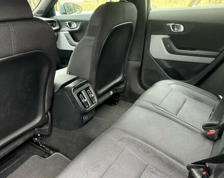 Polestar 2, об'ємом двигуна 0 л та пробігом 27 тис. км за 24800 $, фото 16 на Automoto.ua