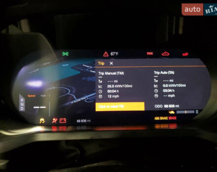 Polestar 2, об'ємом двигуна 0 л та пробігом 140 тис. км за 16999 $, фото 6 на Automoto.ua