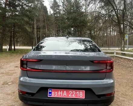 Polestar 2, об'ємом двигуна 0 л та пробігом 27 тис. км за 24800 $, фото 17 на Automoto.ua
