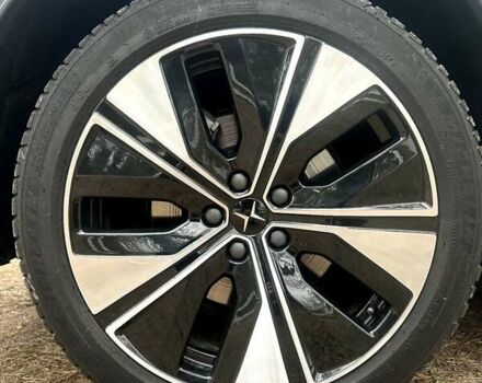 Polestar 2, об'ємом двигуна 0 л та пробігом 27 тис. км за 24800 $, фото 42 на Automoto.ua