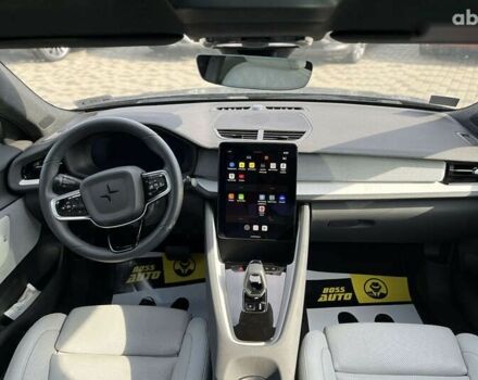 Polestar 2, об'ємом двигуна 0 л та пробігом 6 тис. км за 29000 $, фото 23 на Automoto.ua