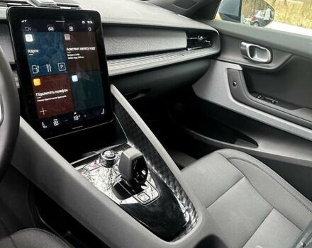 Polestar 2, об'ємом двигуна 0 л та пробігом 27 тис. км за 24800 $, фото 9 на Automoto.ua