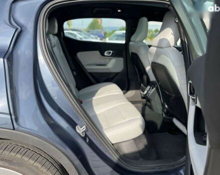 Polestar 2, объемом двигателя 0 л и пробегом 6 тыс. км за 29000 $, фото 21 на Automoto.ua