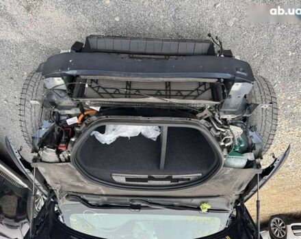 Polestar 2, объемом двигателя 0 л и пробегом 100 тыс. км за 16800 $, фото 15 на Automoto.ua