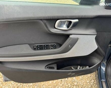 Polestar 2, объемом двигателя 0 л и пробегом 100 тыс. км за 16800 $, фото 9 на Automoto.ua