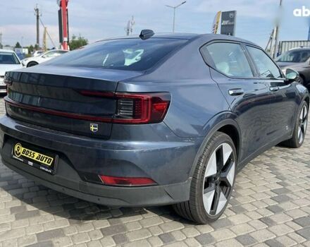 Polestar 2, объемом двигателя 0 л и пробегом 6 тыс. км за 29000 $, фото 5 на Automoto.ua
