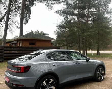 Polestar 2, об'ємом двигуна 0 л та пробігом 27 тис. км за 24800 $, фото 24 на Automoto.ua