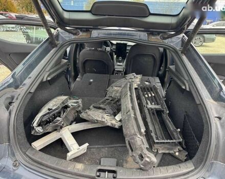 Polestar 2, объемом двигателя 0 л и пробегом 100 тыс. км за 16800 $, фото 18 на Automoto.ua