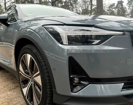 Polestar 2, об'ємом двигуна 0 л та пробігом 27 тис. км за 24800 $, фото 44 на Automoto.ua