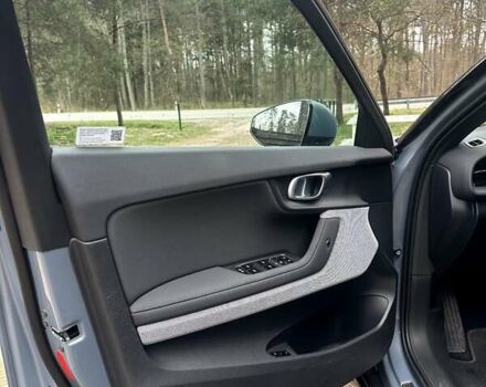 Polestar 2, об'ємом двигуна 0 л та пробігом 27 тис. км за 24800 $, фото 3 на Automoto.ua