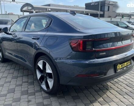 Polestar 2, об'ємом двигуна 0 л та пробігом 6 тис. км за 29000 $, фото 3 на Automoto.ua