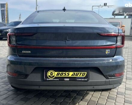 Polestar 2, объемом двигателя 0 л и пробегом 6 тыс. км за 29000 $, фото 4 на Automoto.ua