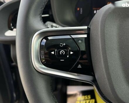 Polestar 2, объемом двигателя 0 л и пробегом 6 тыс. км за 29000 $, фото 12 на Automoto.ua